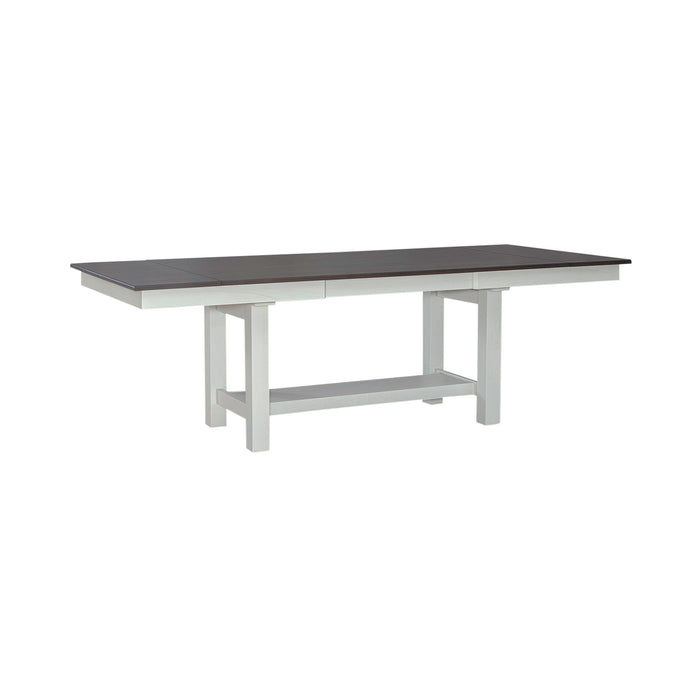 Brook Bay - Trestle Table