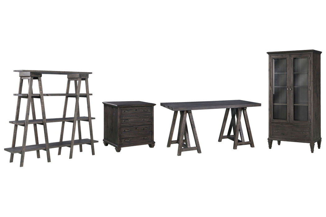 Sutton Place - Desk Set