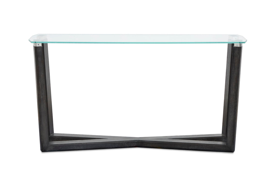 Wexler - Rectangular Table