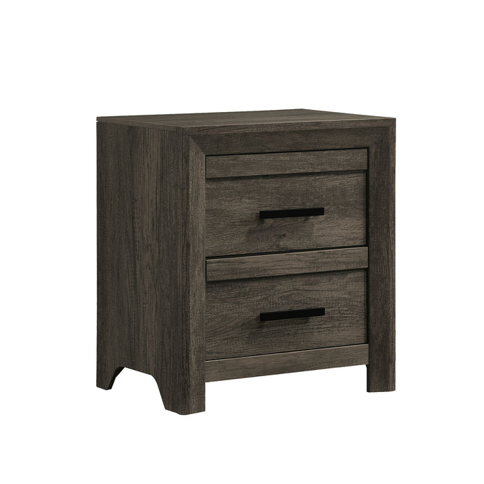 Eleanor - Bedroom Set
