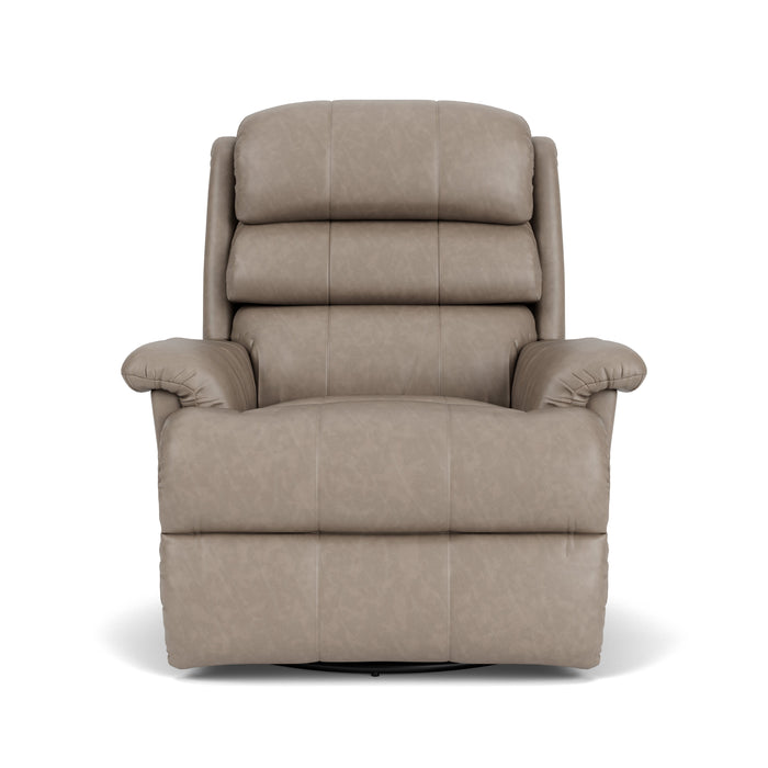 Yukon - Living Room Recliner