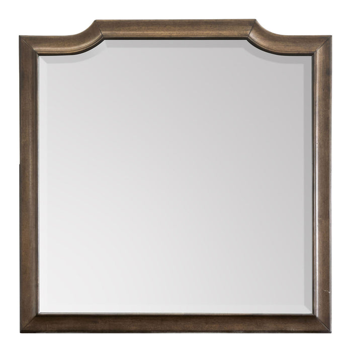 Sugar Mill - Drawer Dresser