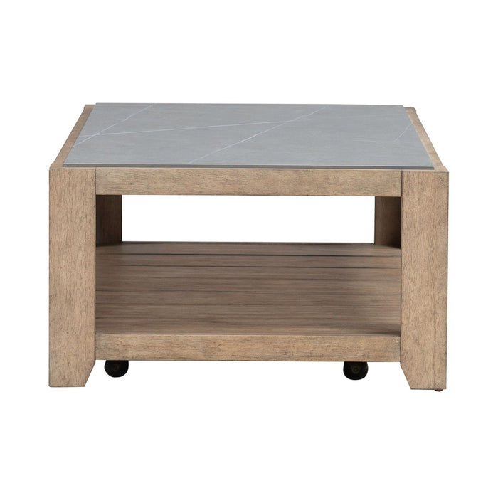 Millstone - Table
