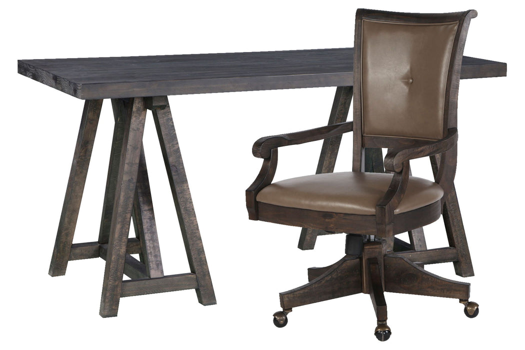 Sutton Place - Desk Set