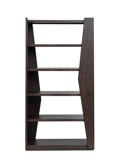 Tauren - Bookcase - Coffee Bean