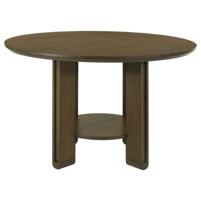 Ottowa - Round Dining Table