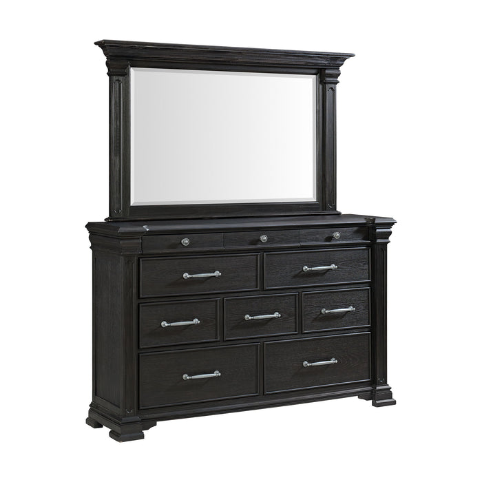 Kings Court - Bedroom Set