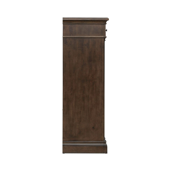 Arden Road - Chest