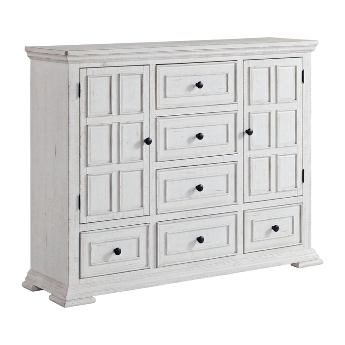 Heather - 6-Drawer Dresser