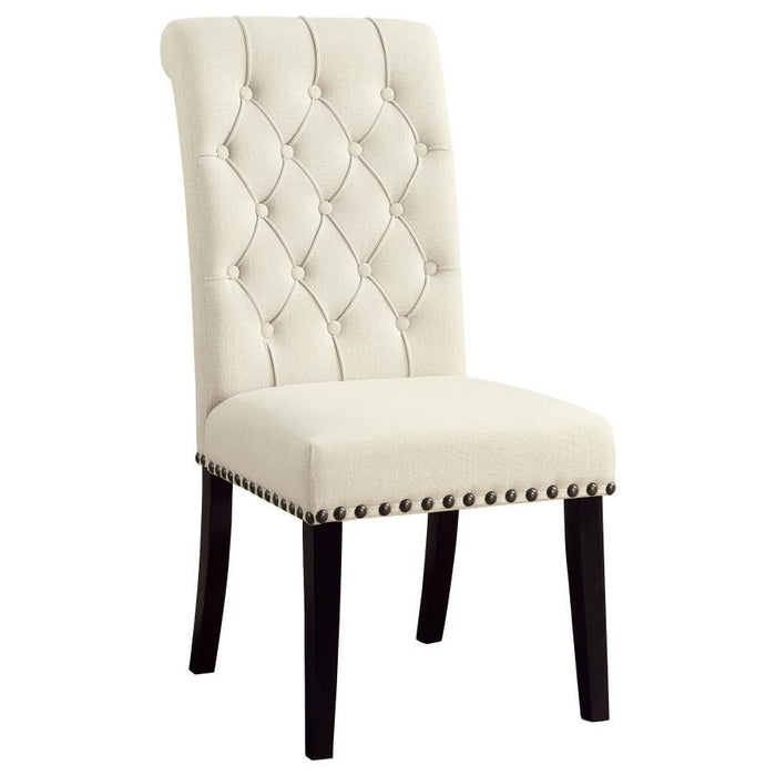 Alana - Fabric Upholstered Dining Chair