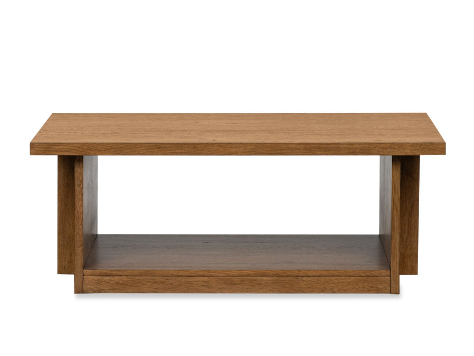 Marcel - Rectangular Table