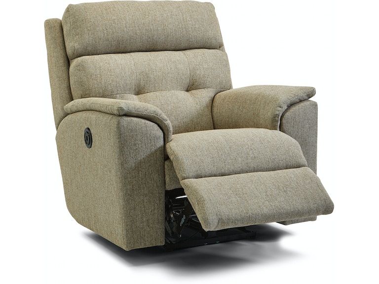 Mason - Reclining Chair