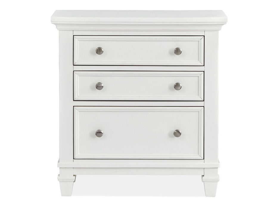 Charleston - Drawer Nightstand