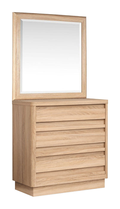 Brentwood Heights - Single Drawer Dresser