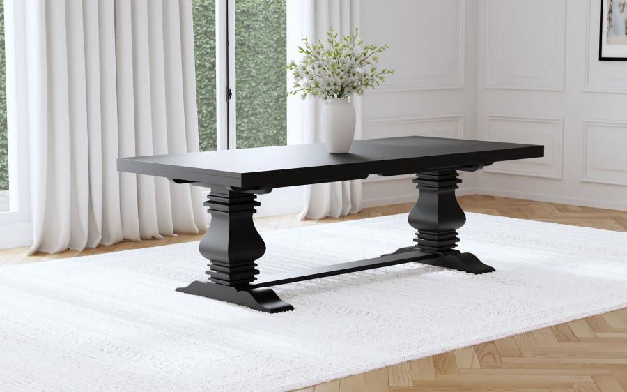 Florence - Extension Dining Table