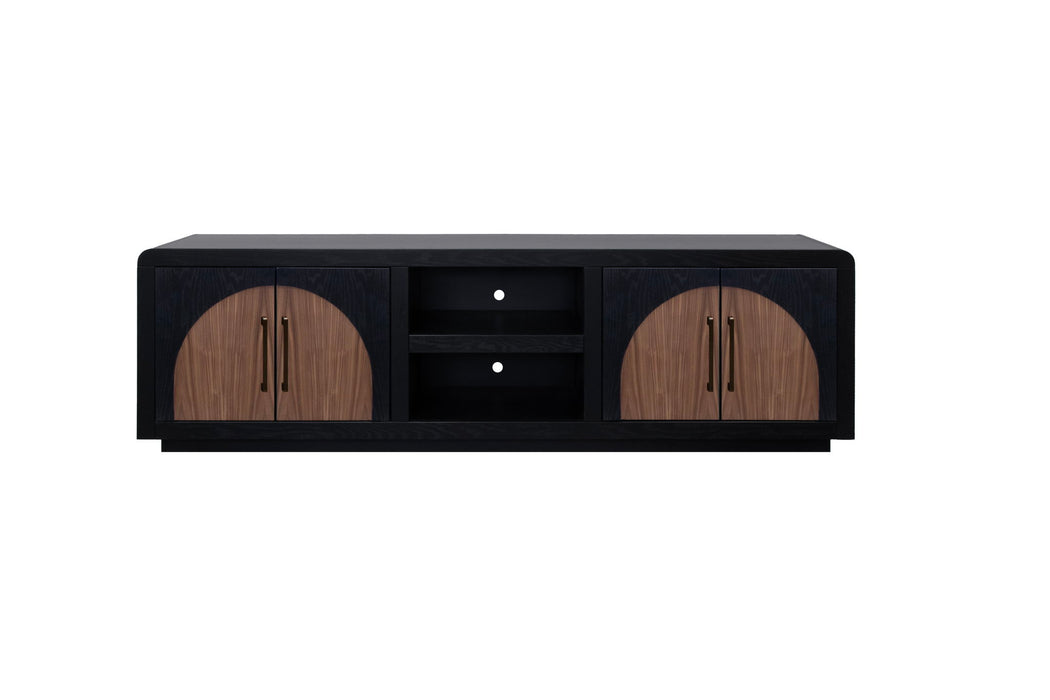 Eclipse - TV Stand