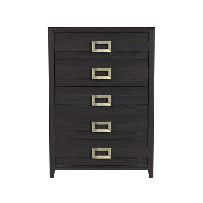 Tobias - 5-Drawer Chest