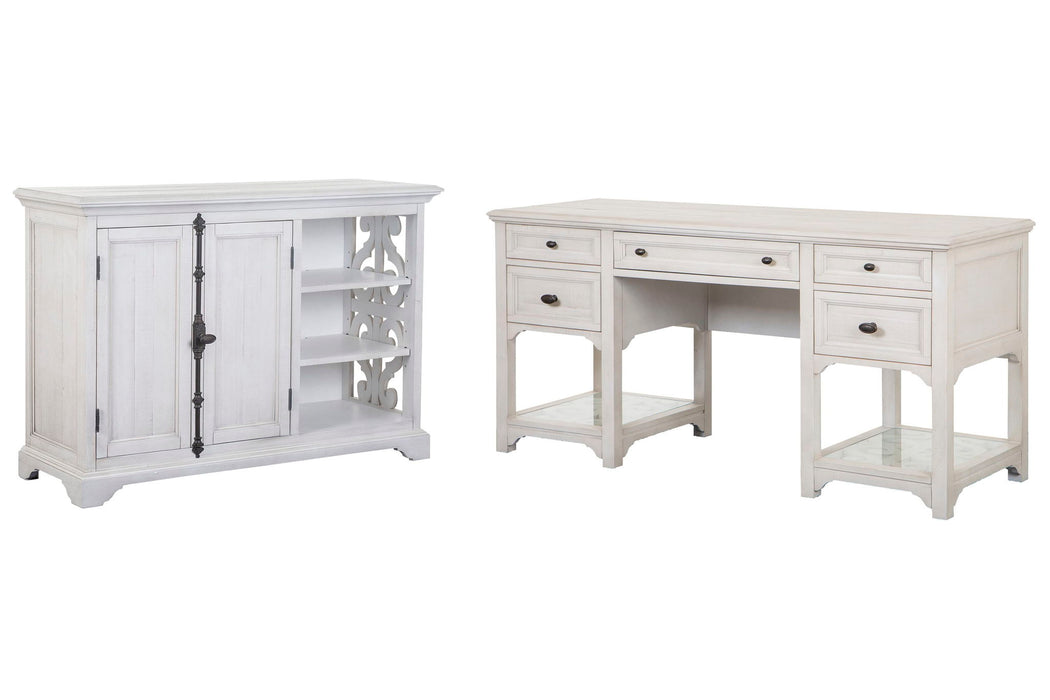 Bronwyn - Desk Set