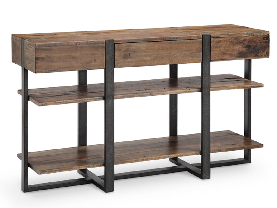 Prescott - Condo Rectangular Cocktail Table Set