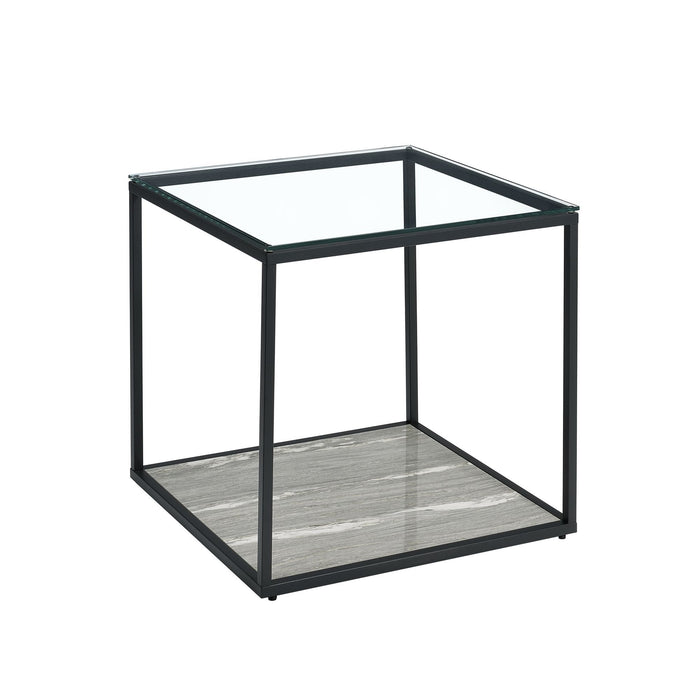 Yasmin - Table