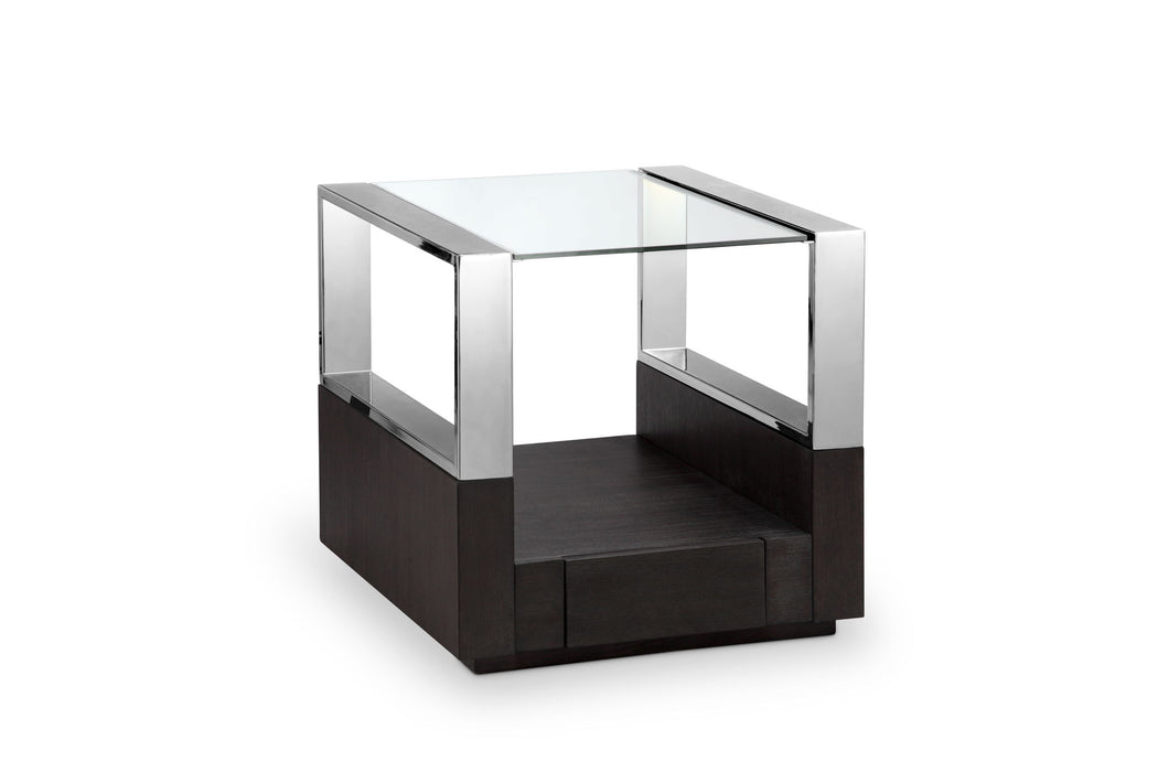 Revere - Rectangular Table