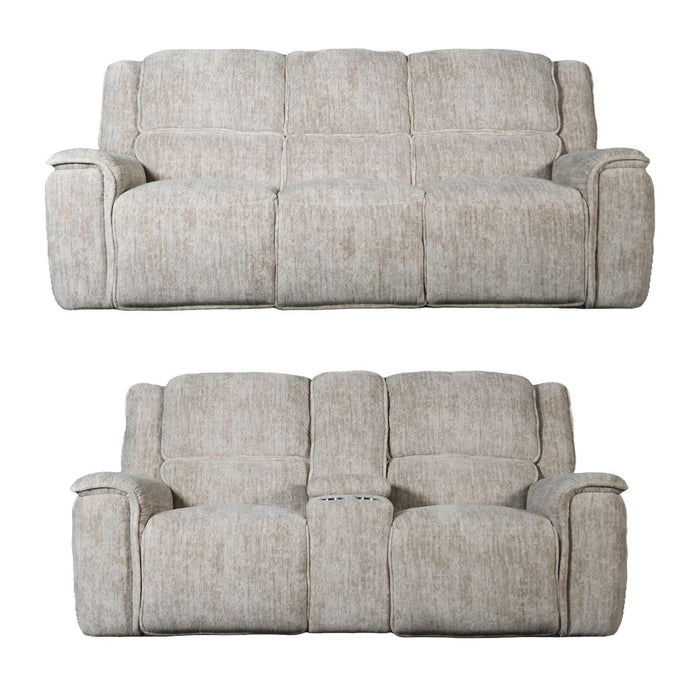 Clayton - Living Room Sofa Set