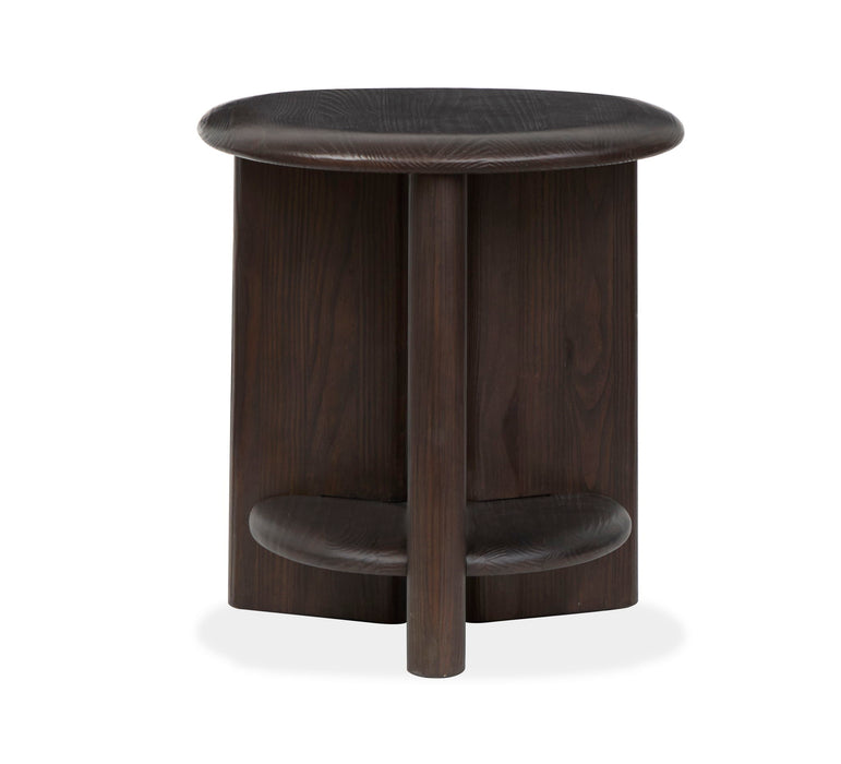 Upton - Shaped Table