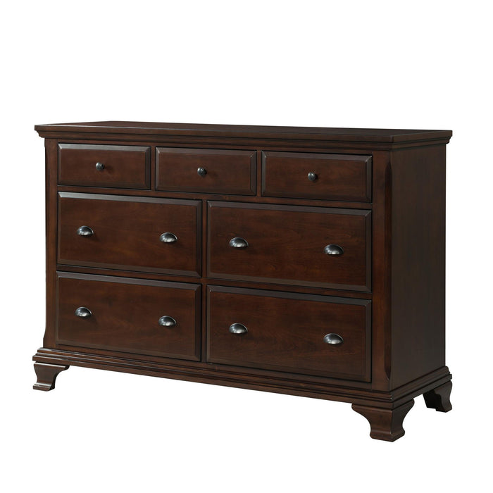 Canton - Dresser