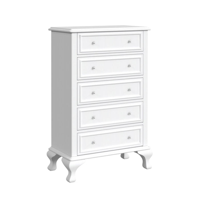 Jesse - Panel Bedroom Set