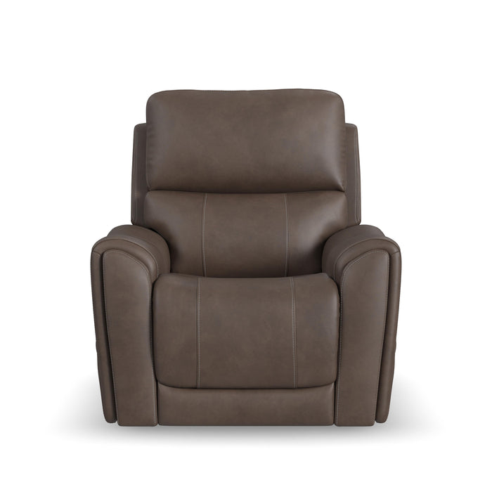 Carter - Power Recliner
