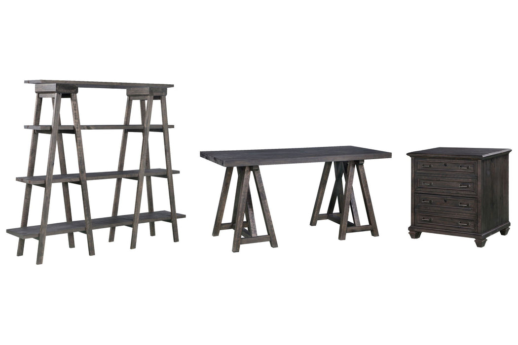 Sutton Place - Desk Set