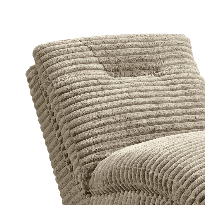 Dominick II - Chaise