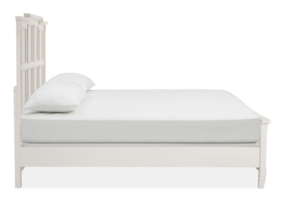 Willowbrook - Panel Bedroom Set