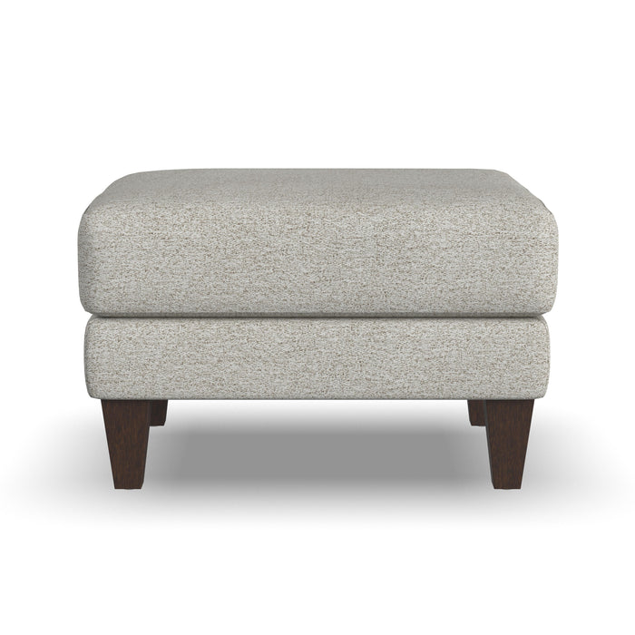 Bond - Fabric Ottoman