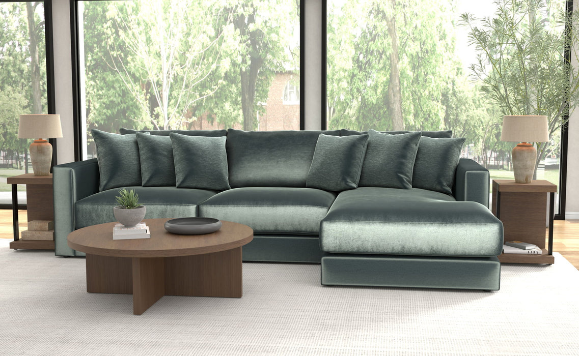 Remington - Modular Sofa
