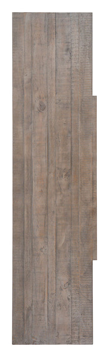 Paxton Place - Entertainment Console