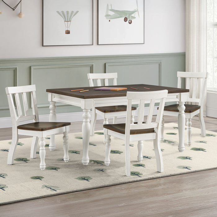 Joanna - Kids Dining Set