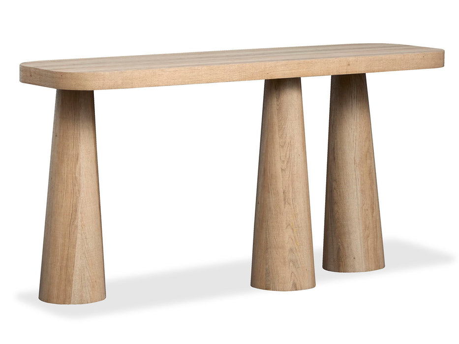 Lanfer - Rectangular Table