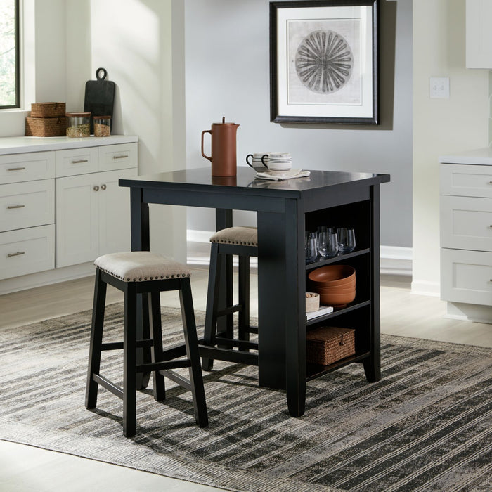Brook Creek - Counter Set
