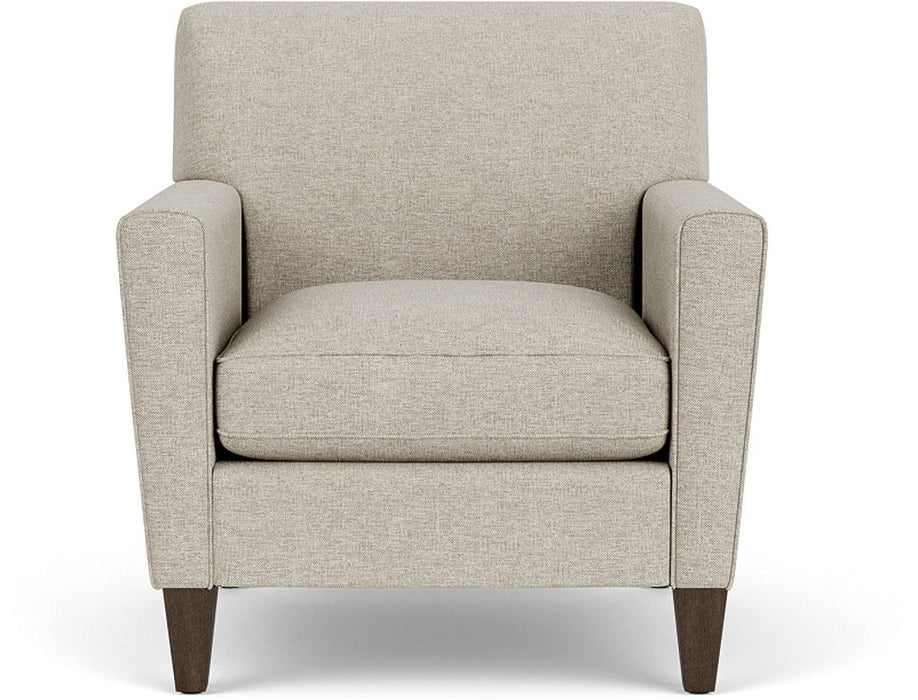 Digby - 36" Fabric Chair