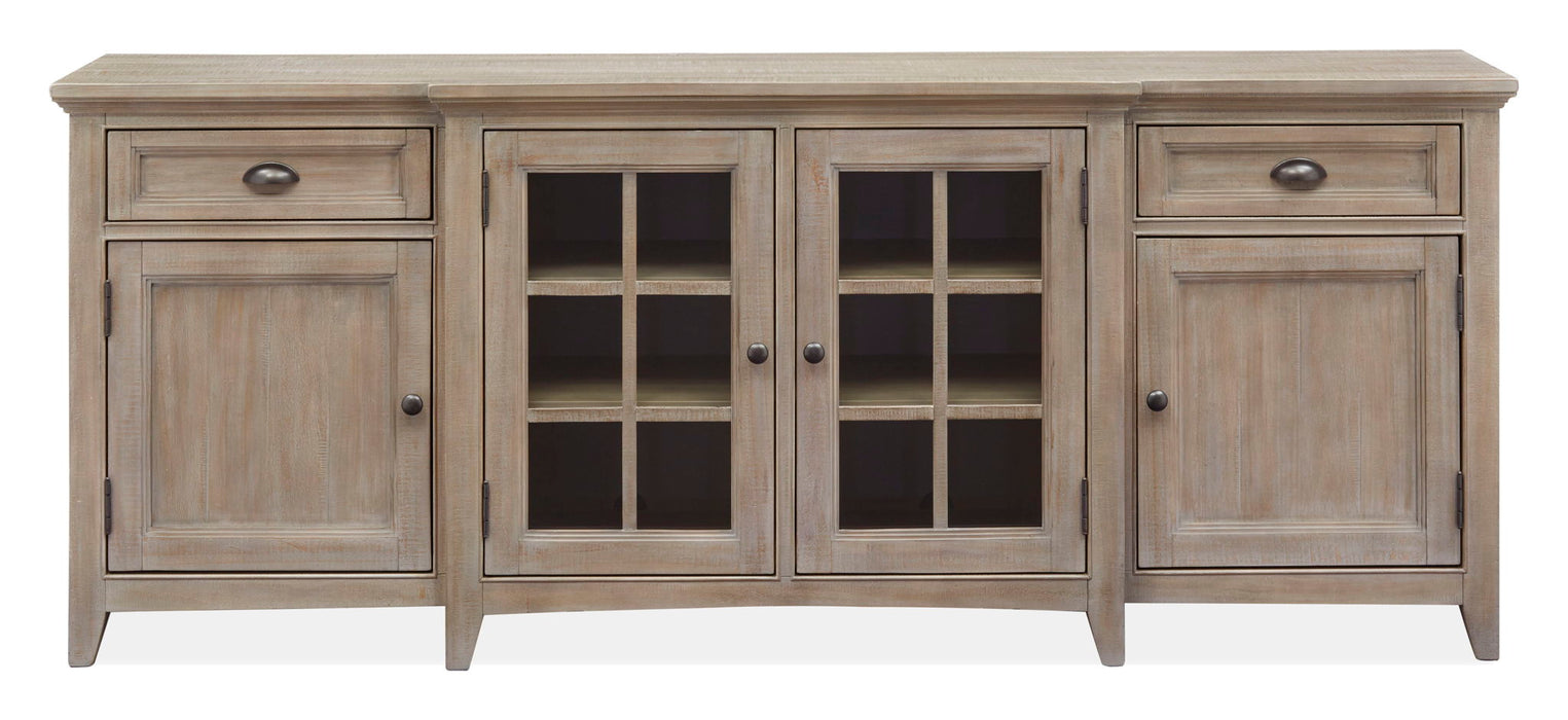 Paxton Place - Entertainment Console