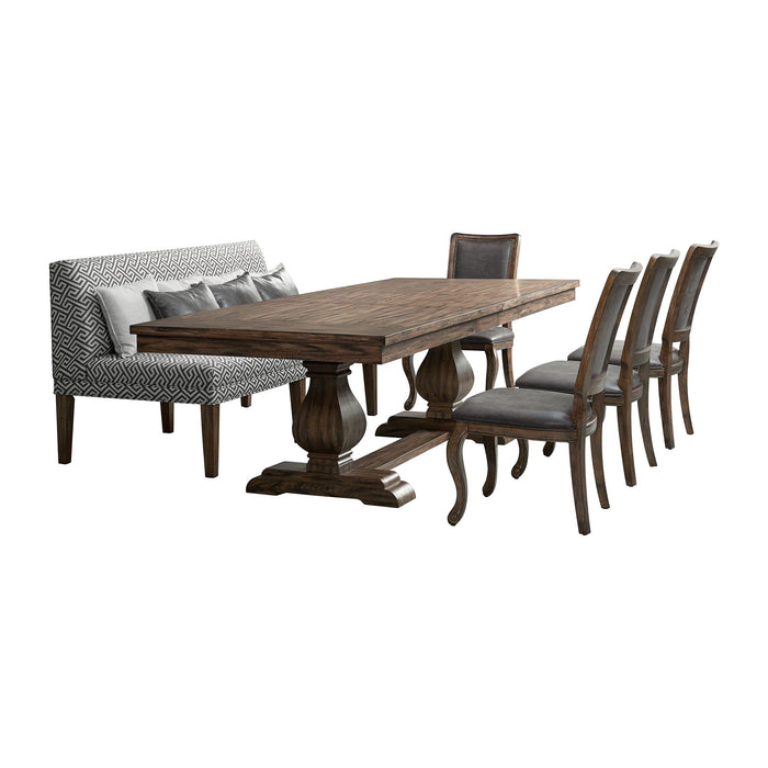 Gramercy - Dining Set