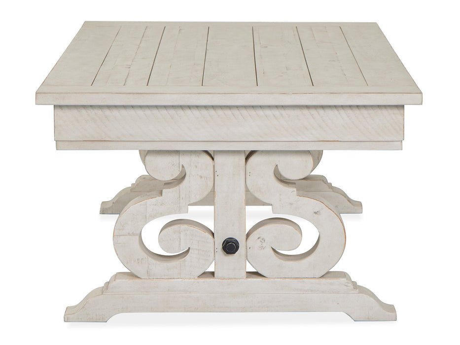 Bronwyn - Rectangular Cocktail Table Set