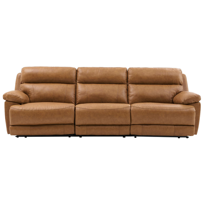 Gatlin - Dual-Power Sofa