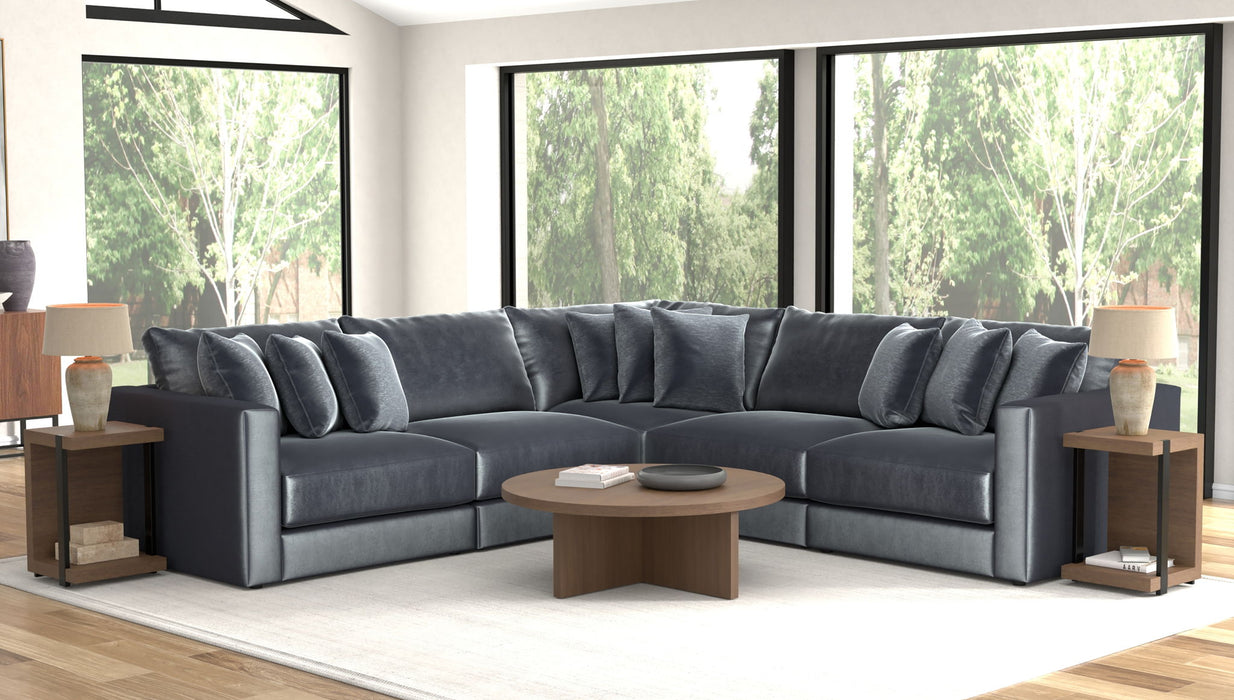 Remington - Modular Sofa