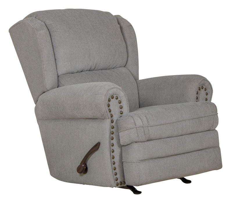 Singletary - Rocker Recliner