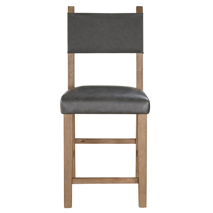 Aubrey - Counter Chair