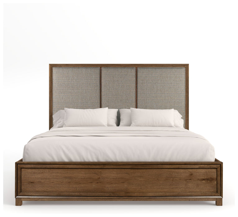 Laurel Ridge - Upholstered Panel Bedroom Set