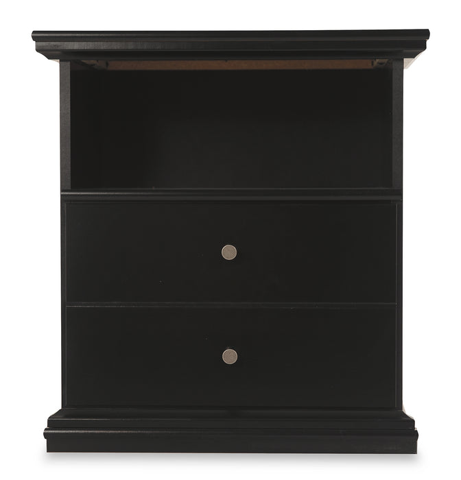 Ashley Express - Maribel One Drawer Night Stand