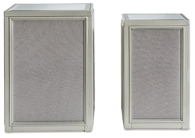 Ashley Express - Traleena Nesting End Tables (2/CN)